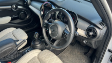 MINI Cooper 1.5 C Exclusive 5dr Auto Petrol Hatchback